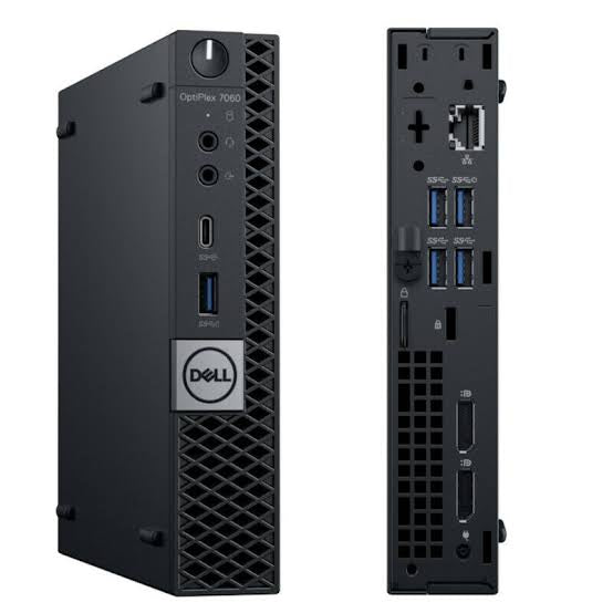 Dell OptiPlex 7070 Micro Intel i5 9500 3.00Ghz 16GB RAM 256GB SSD Wi-Fi Win 11 - Brand new Dell OptiPlex 7070 Micro Intel i5 9500 3.00Ghz 16GB RAM 256GB SSD Wi-Fi Win 11 - Brand new